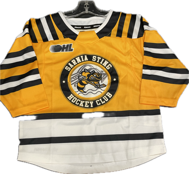 Momentec Jersey Toddler