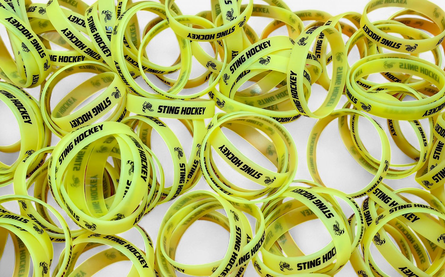 Glow in the Dark Bracelet