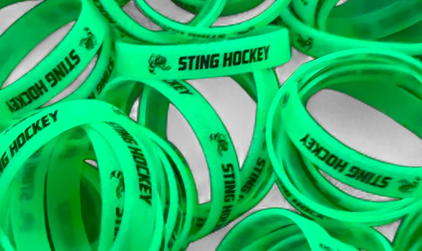 Glow in the Dark Bracelet