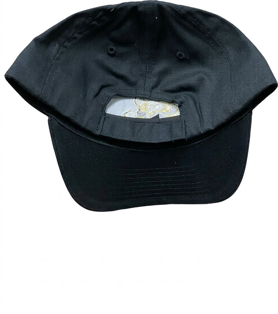 ATC Cotton Twill Youth Cap
