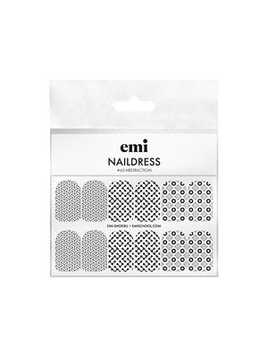 Naildress Slider Design #63 Abstraction