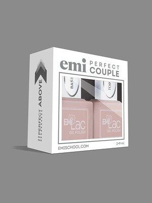 E.MiLac Set Perfect Couple E.MiLac Set Perfect Couple