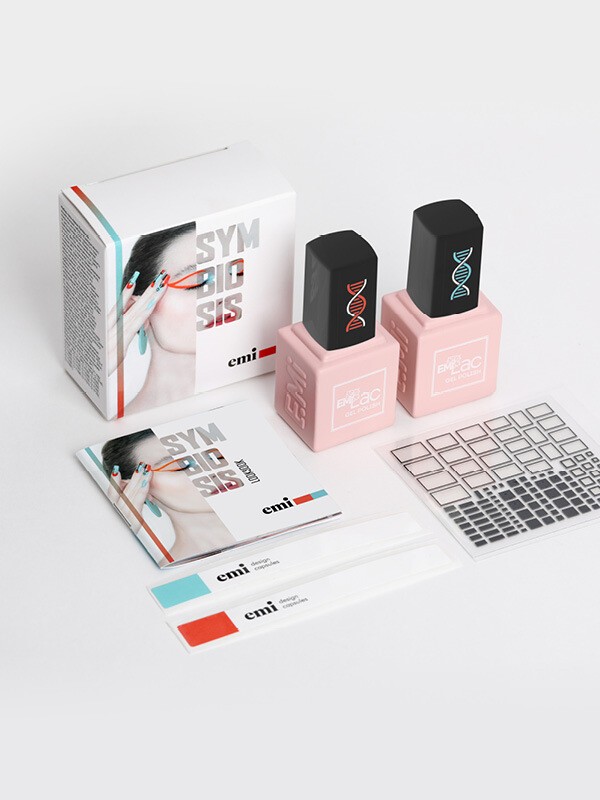 Capsule 2 Symbiosis Emi Capsule 2 Symbiosis Emi
