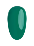 E.MiLac Green Glow #326, 9 ml.