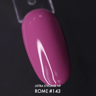Ultra Strong NP Rome #143, 9 ml.