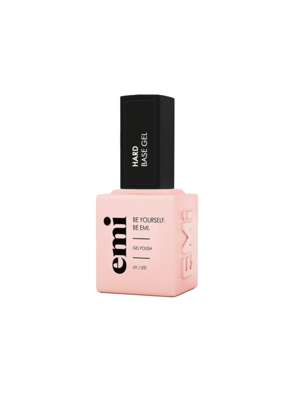 E.MiLac Hard Base Gel