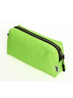 Neon Cosmetic Bag