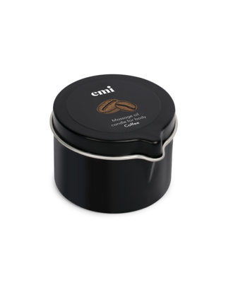 Massage Candle Coffee, 30 g.