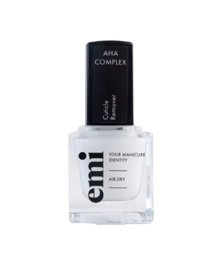 Cuticle Remover AHA complex Cuticle Remover AHA complex