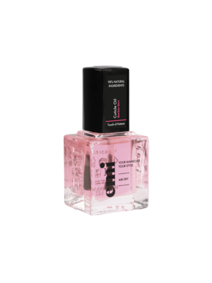 Cuticle Oil Barbie Girl Touch of Nature