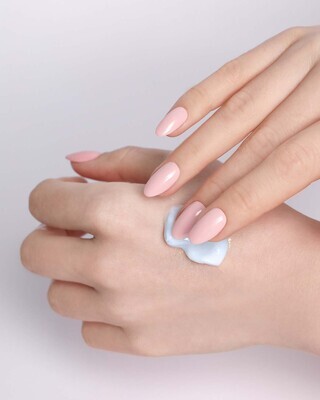 Hand and Body Lotion Feel Freedom, 10 ml.