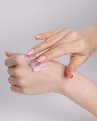 Hand and Body Lotion Sweet Poison, 10 ml.