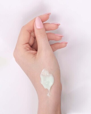 Hand and Body Lotion First Lady, 10 ml.