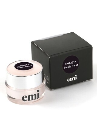 EMPASTA One Stroke Purple Heart, 5 ml.