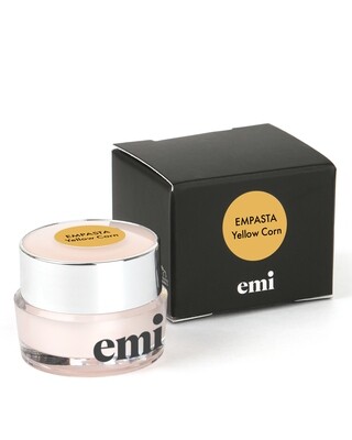 EMPASTA One Stroke Yellow Corn, 5 ml.