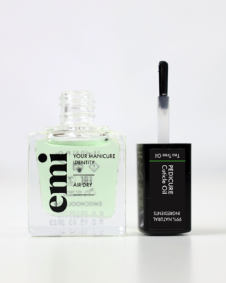 Pedicure Cuticle Oil 15 ml.