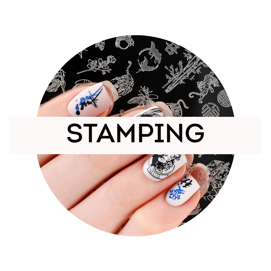 Online Course - Stamping