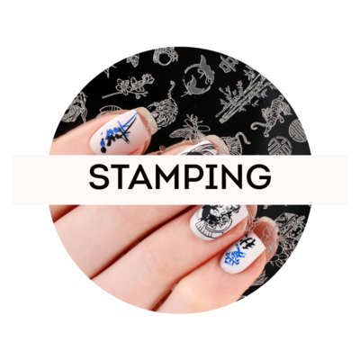 Online Course - Stamping