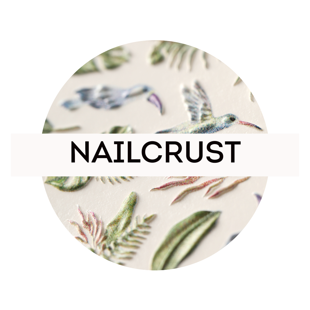 Online Course - Nailcrust