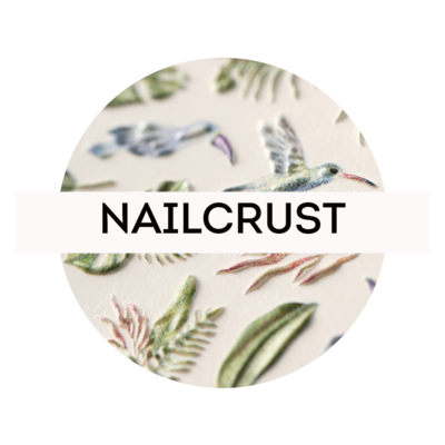 Online Course - Nailcrust