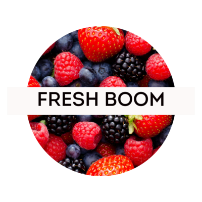 Online Course - Fresh Boom