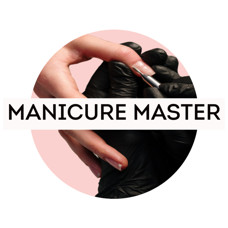 Online Course - Manicure Master