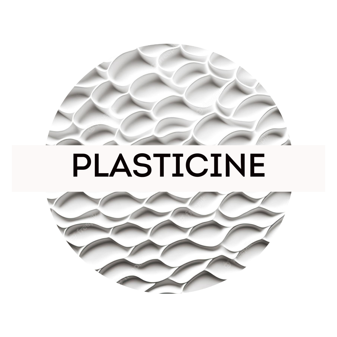 Online Course - Modelling with plasticine