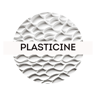 Online Course - Modelling with plasticine