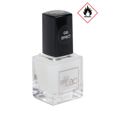 Ultra Strong Matt Top Coat Gel Effect, 9 ml.