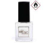 Nail Polish for Stamping White #1, 9 ml.