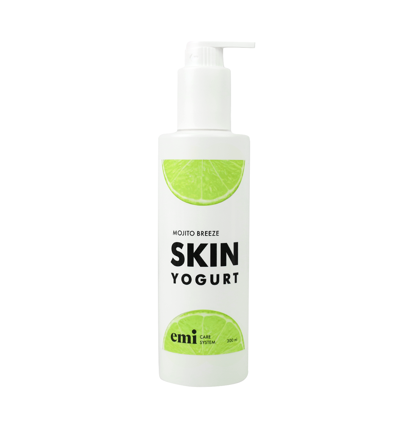 Skin Yogurt Mojito Breeze, 300 ml.