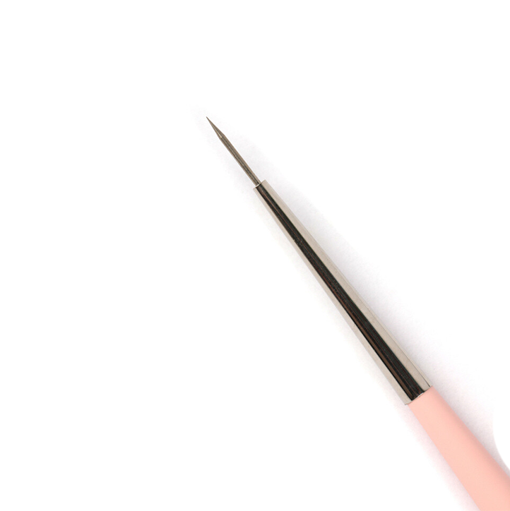 Brush Needle