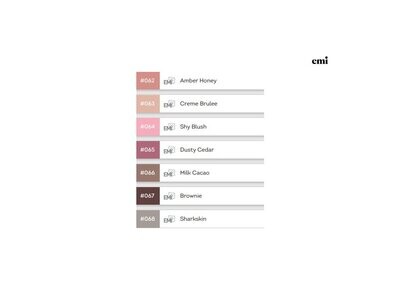 Tips Stickers Cozy Evening #062-068