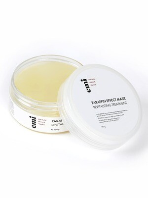 Paraffin Effect Mask, 150 g.
