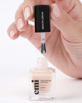 Keratin Serum, 9 ml.