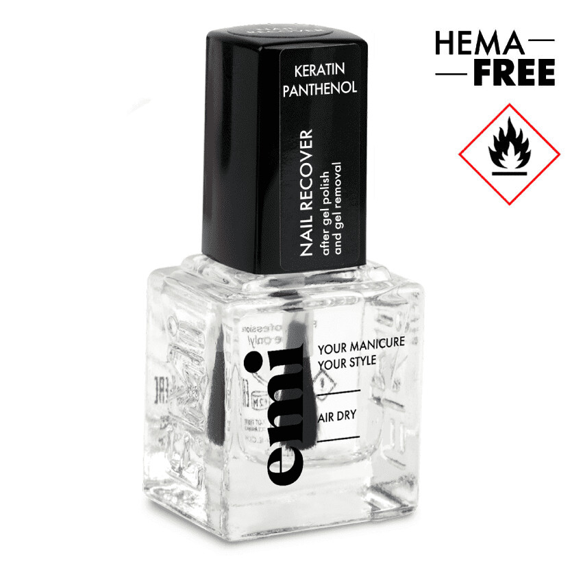 Nail Recover, 9 ml.