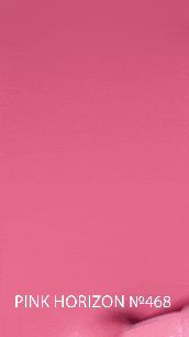 E.MiLac BP Pink Horizon #468, 9 ml.