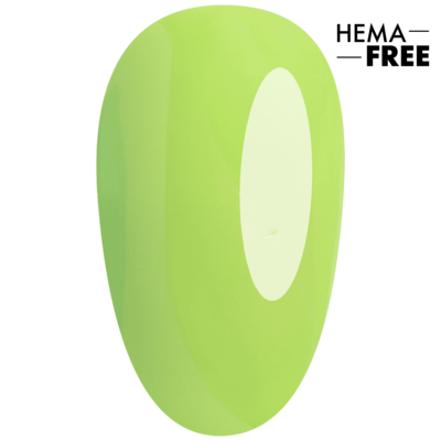 E.MiLac PA Green Apple #058, 9 ml.