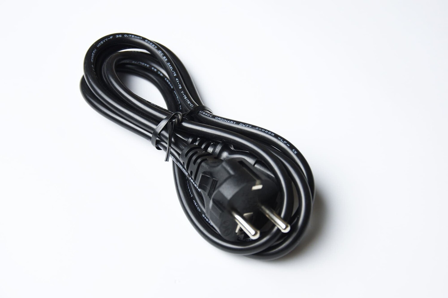 Additional - Power Cord - EU