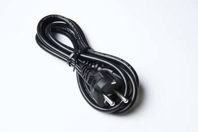 Additional - Power Cord - EU