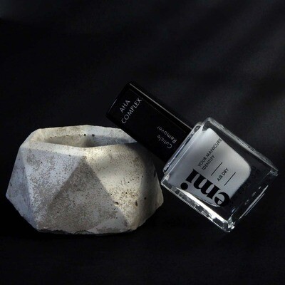 Cuticle Remover AHA complex 9 ml.