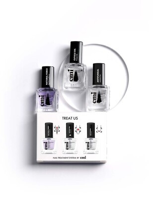 Nail care SET