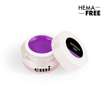 Motion Gel, 15 g.