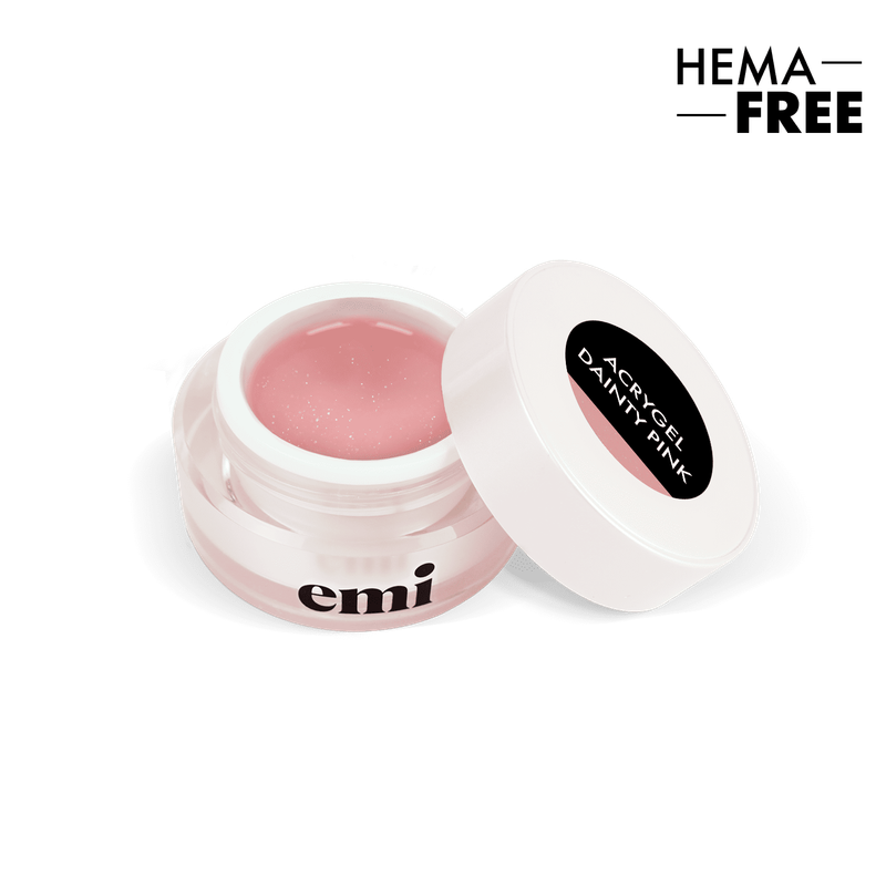 Acrygel Dainty Pink, 15 g