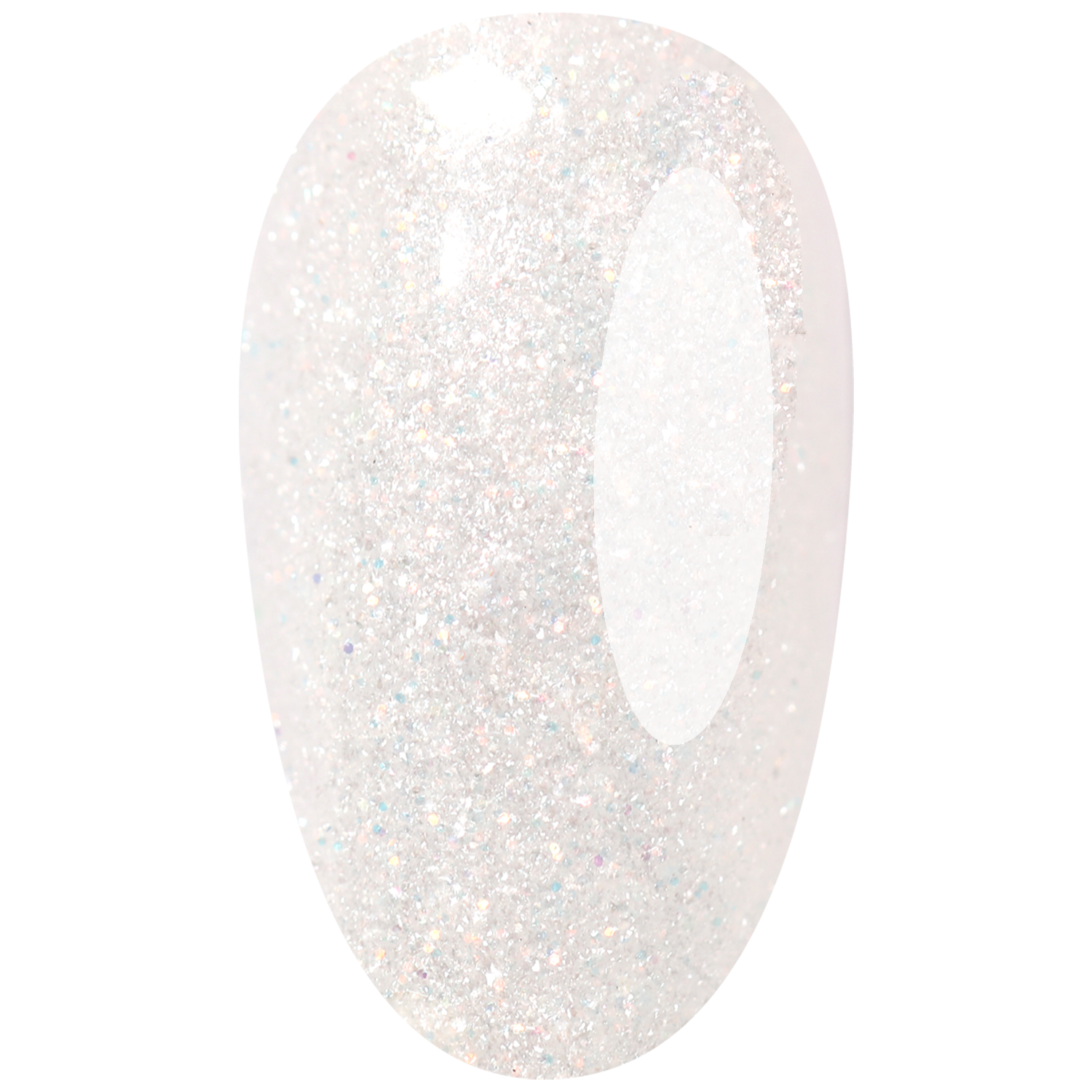 E.MiLac NY Moonstone #329, 9 ml.