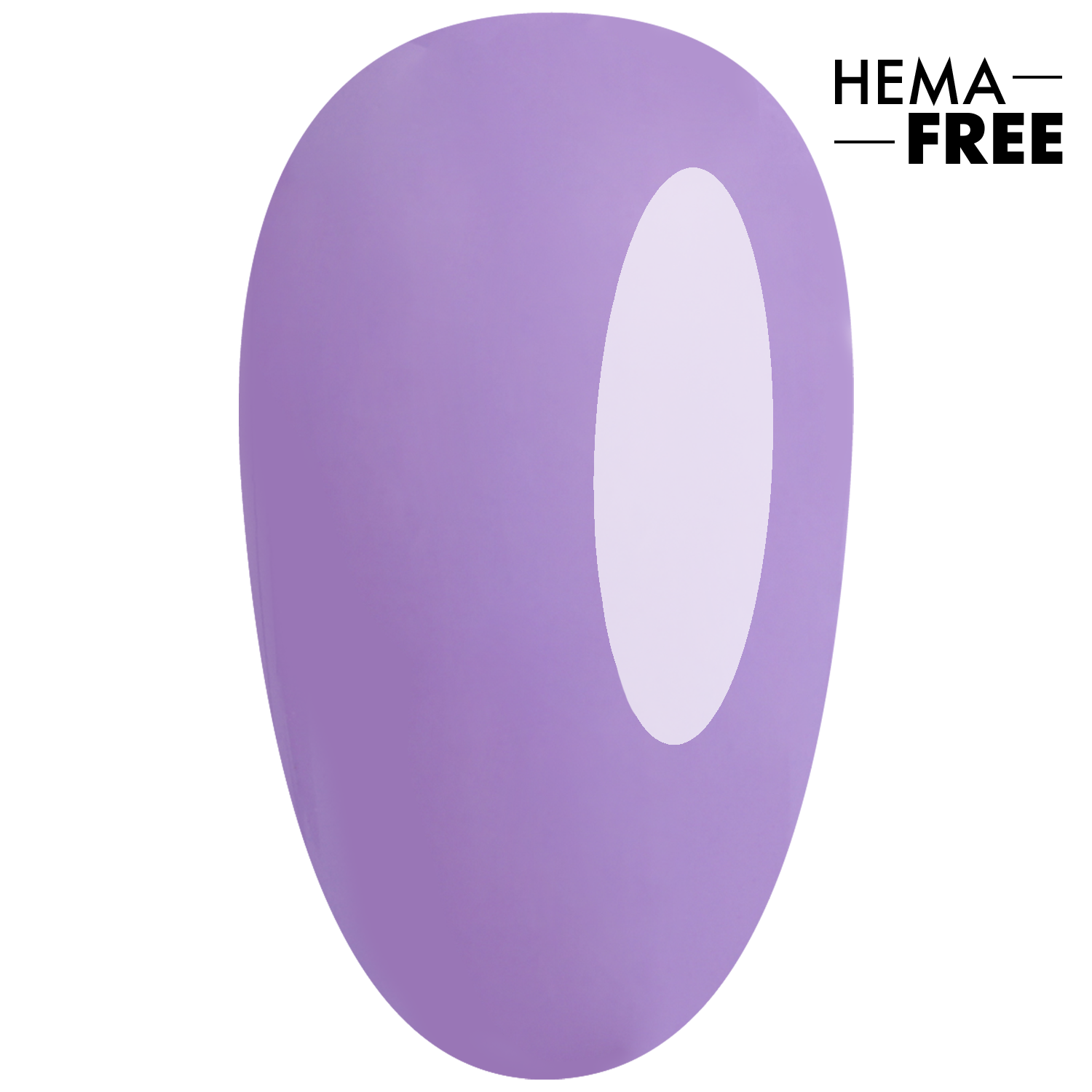 E.MiLac PR Sweet Lavender #196, 9 ml.