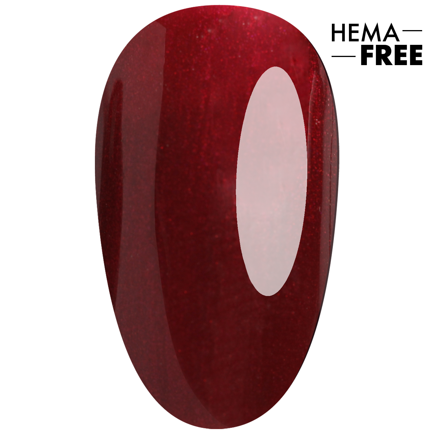 E.MiLac RM Passion Cherry #228, 9 ml.