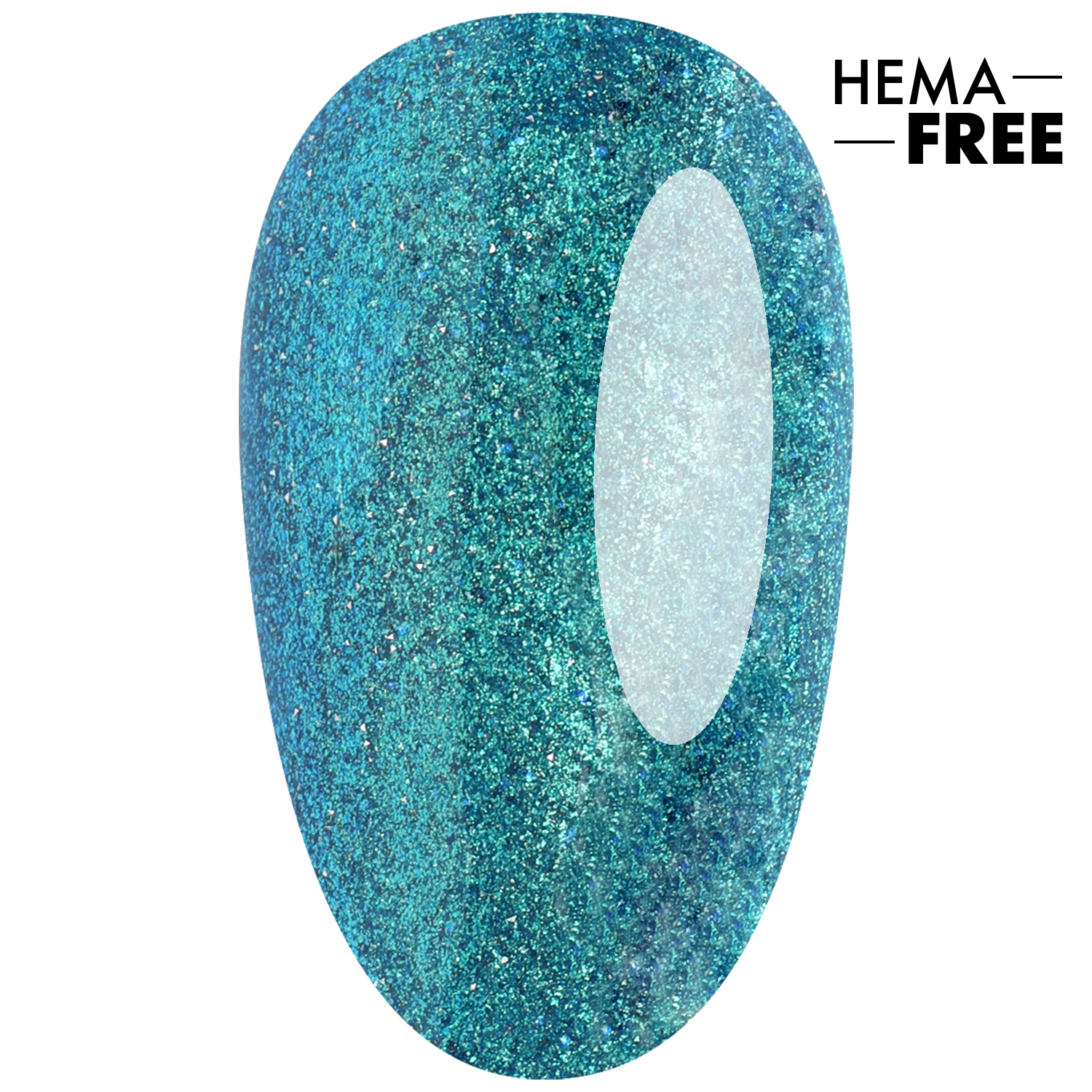 E.MiLac TL Glacier Water #456, 9 ml.