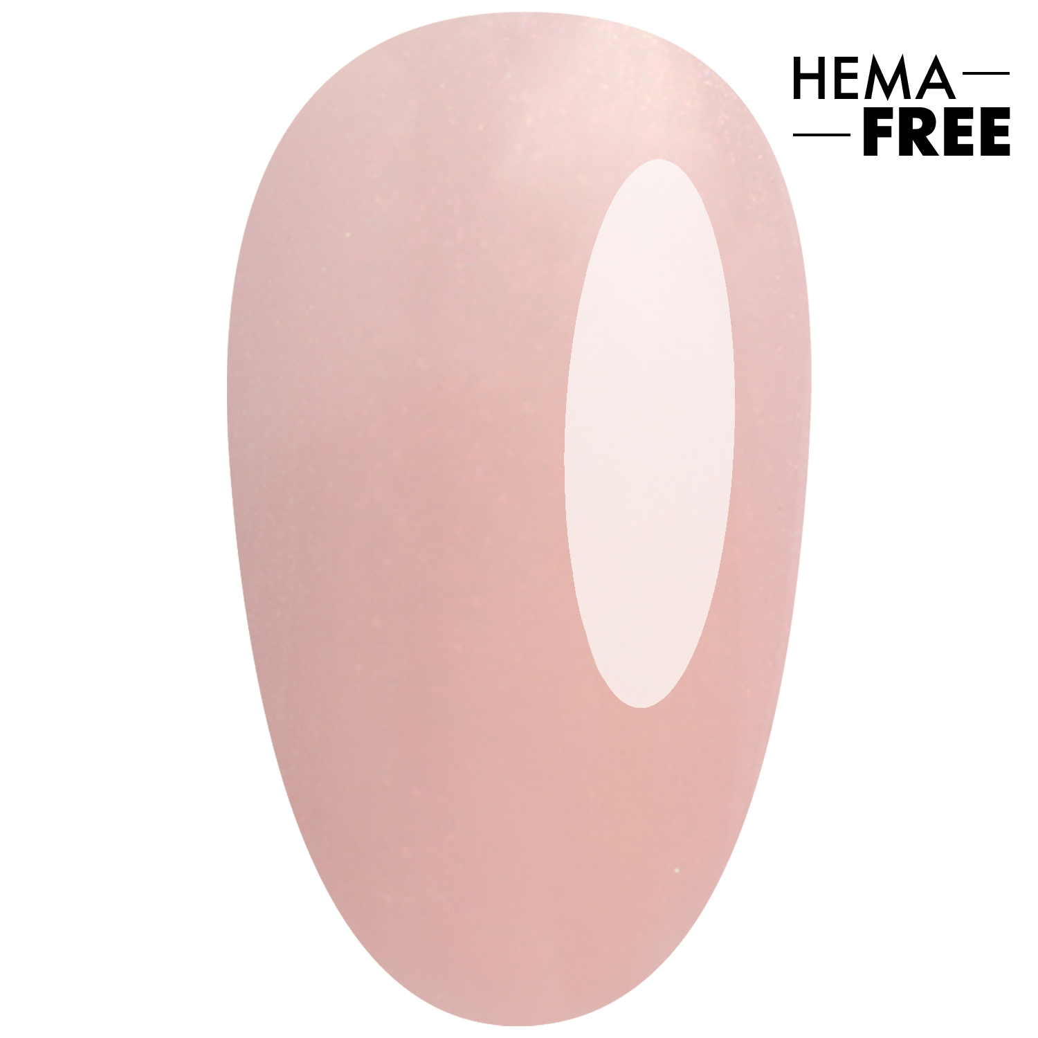 E.MiLac WEC Pink Lace #154, 9 ml.