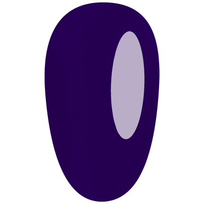E.MiLac AR Silhouette #489, 9 ml.